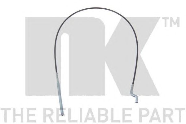 Купить запчасть NK - 9025134 