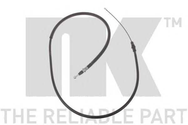 Купить запчасть NK - 9039107 