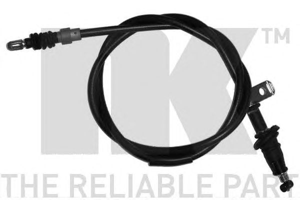 Купить запчасть NK - 904834 