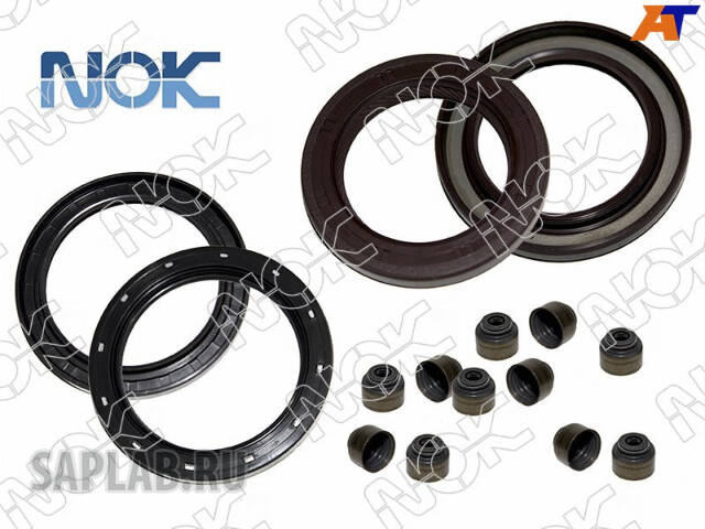 Купить запчасть NOK - BH6065E0 