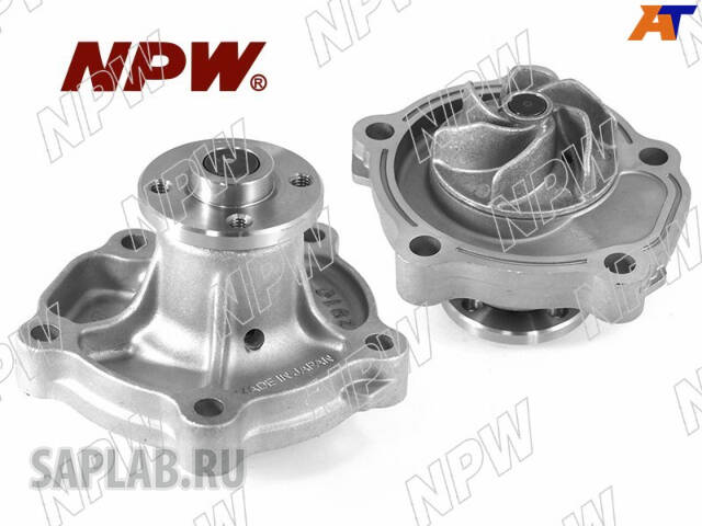 Купить запчасть NPW - S34 