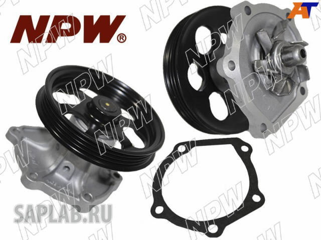 Купить запчасть NPW - T113 