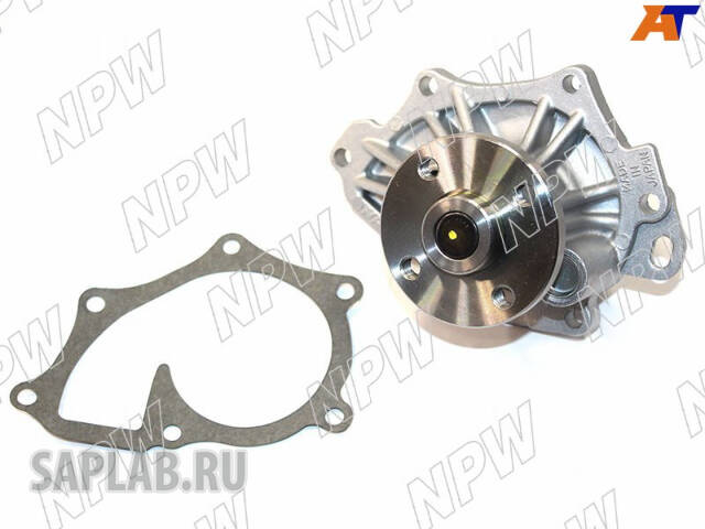 Купить запчасть NPW - T134 
