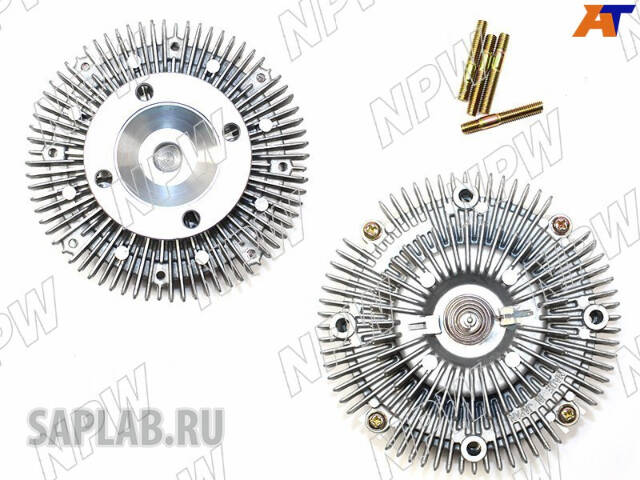 Купить запчасть NPW - T155F 