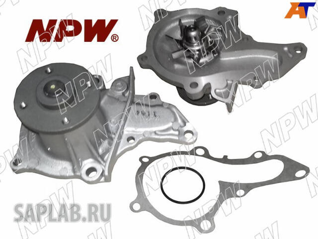 Купить запчасть NPW - T93 