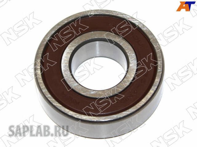 Купить запчасть NSK - 6203DDUCM 