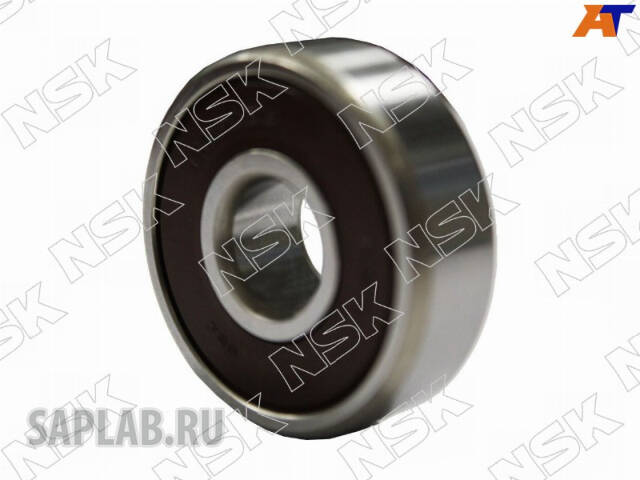 Купить запчасть NSK - 6301DDUCM 