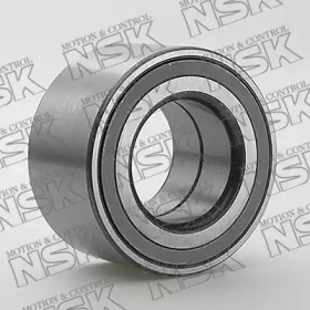 Купить запчасть NSK - ZA45BWD10ACA86 