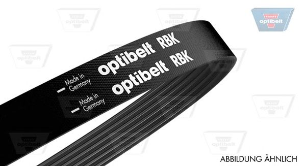 Купить запчасть OPTIBELT - 6PK1880 