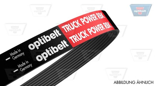 Купить запчасть OPTIBELT - 8PK880TM 