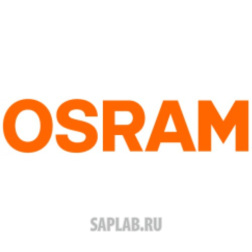 Купить запчасть OSRAM - 62261SBP 