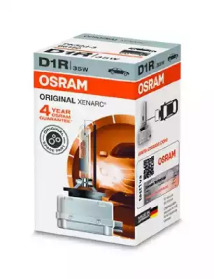 Купить запчасть OSRAM - 66150 
