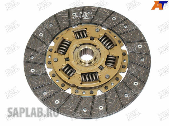 Купить запчасть PHC - TY30 