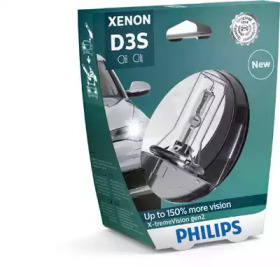 Купить запчасть PHILIPS - 42403XV2S1 