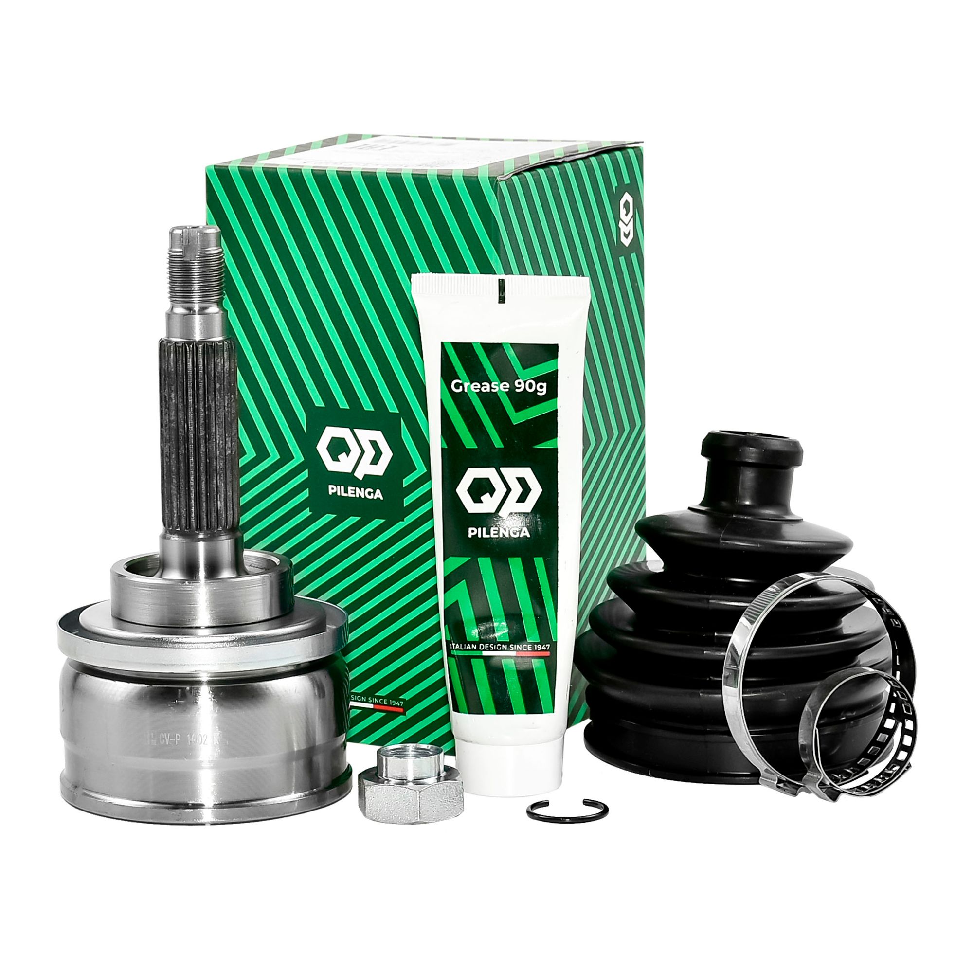 Купить запчасть PILENGA - CVP1002K 