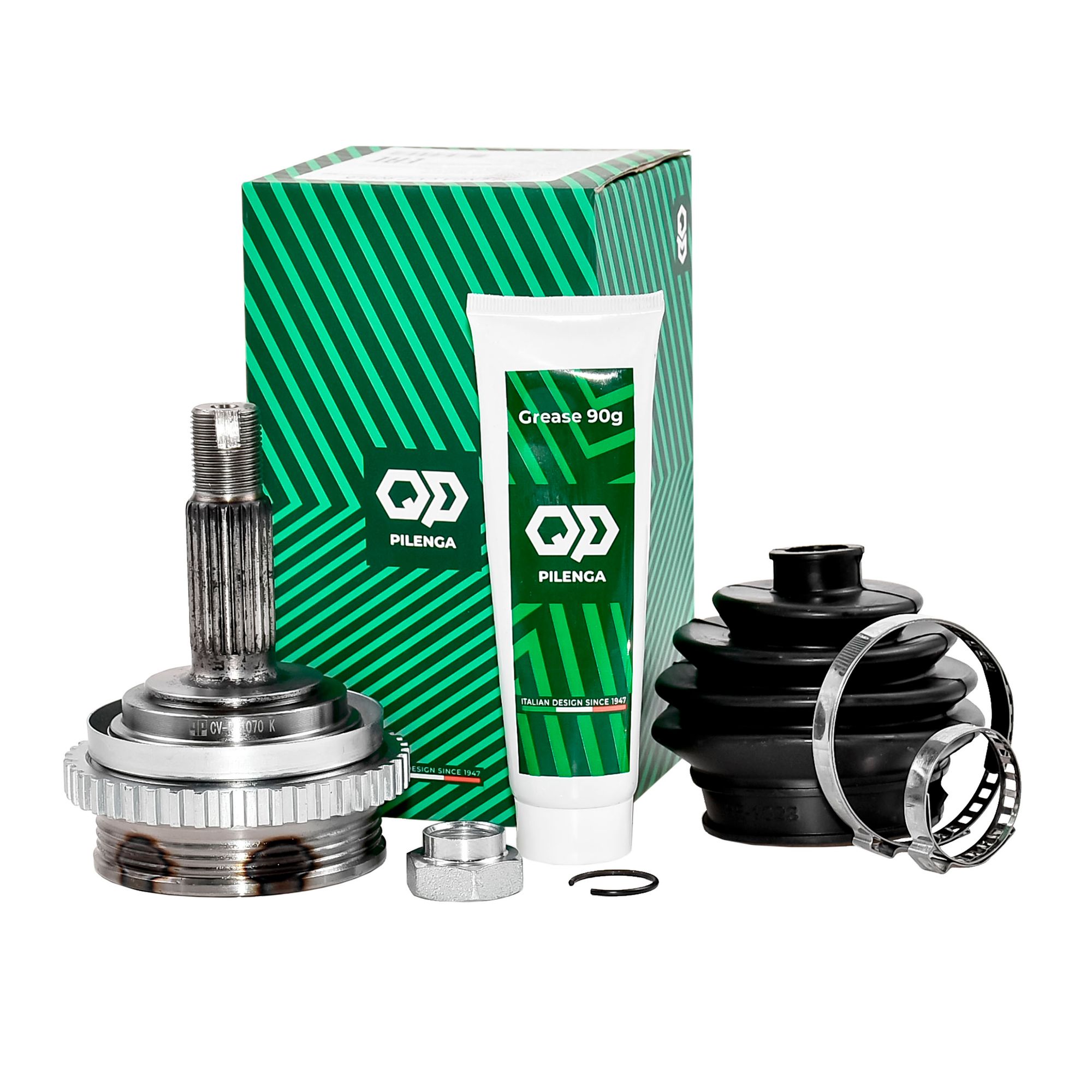 Купить запчасть PILENGA - CVP1070K 