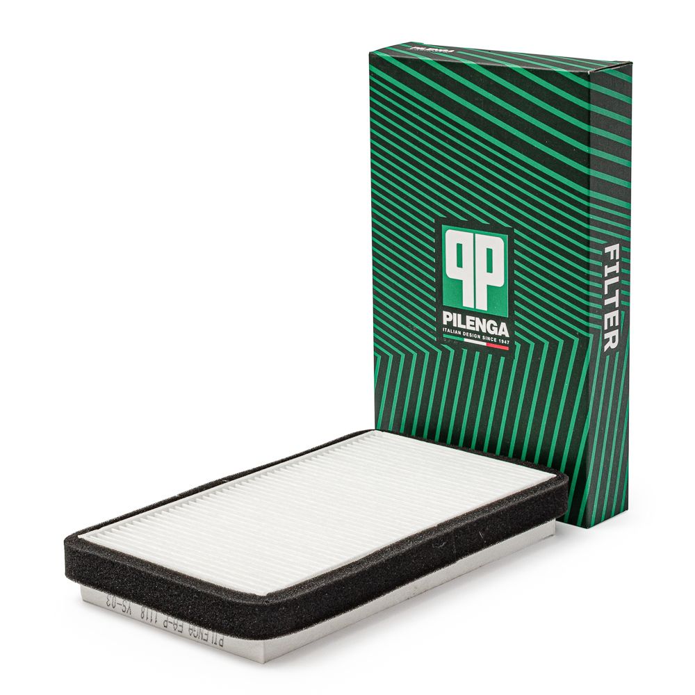 Купить запчасть PILENGA - FAP1118 