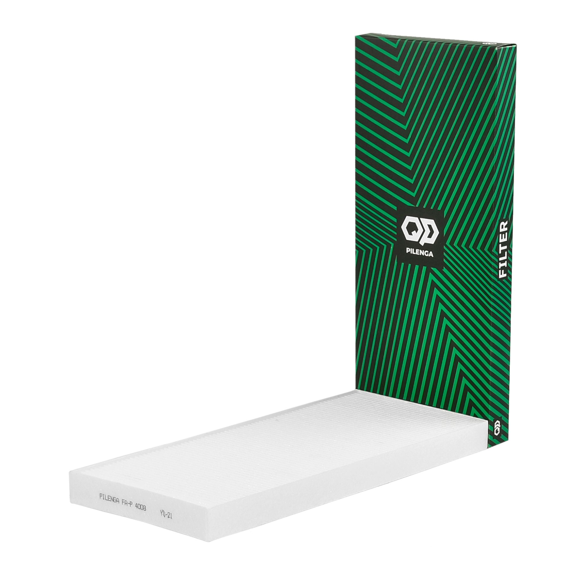 Купить запчасть PILENGA - FAP4008 