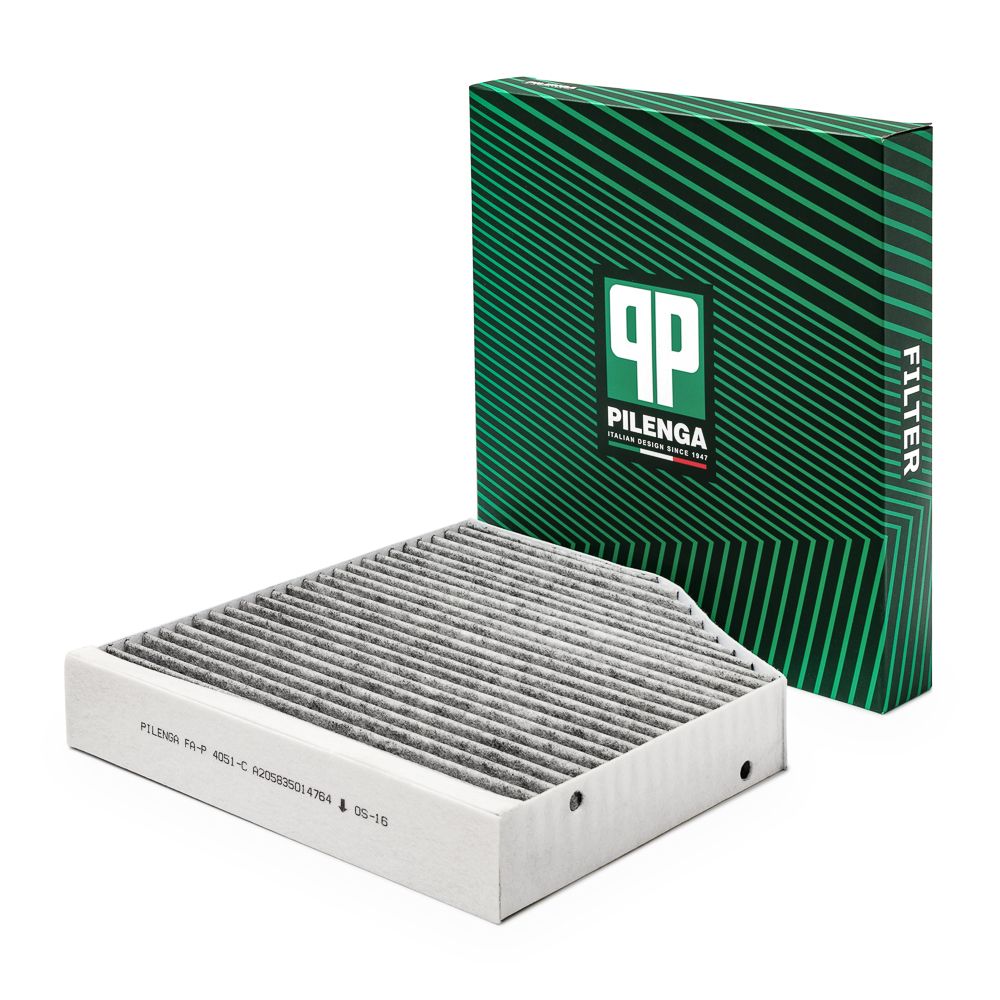 Купить запчасть PILENGA - FAP4051C 