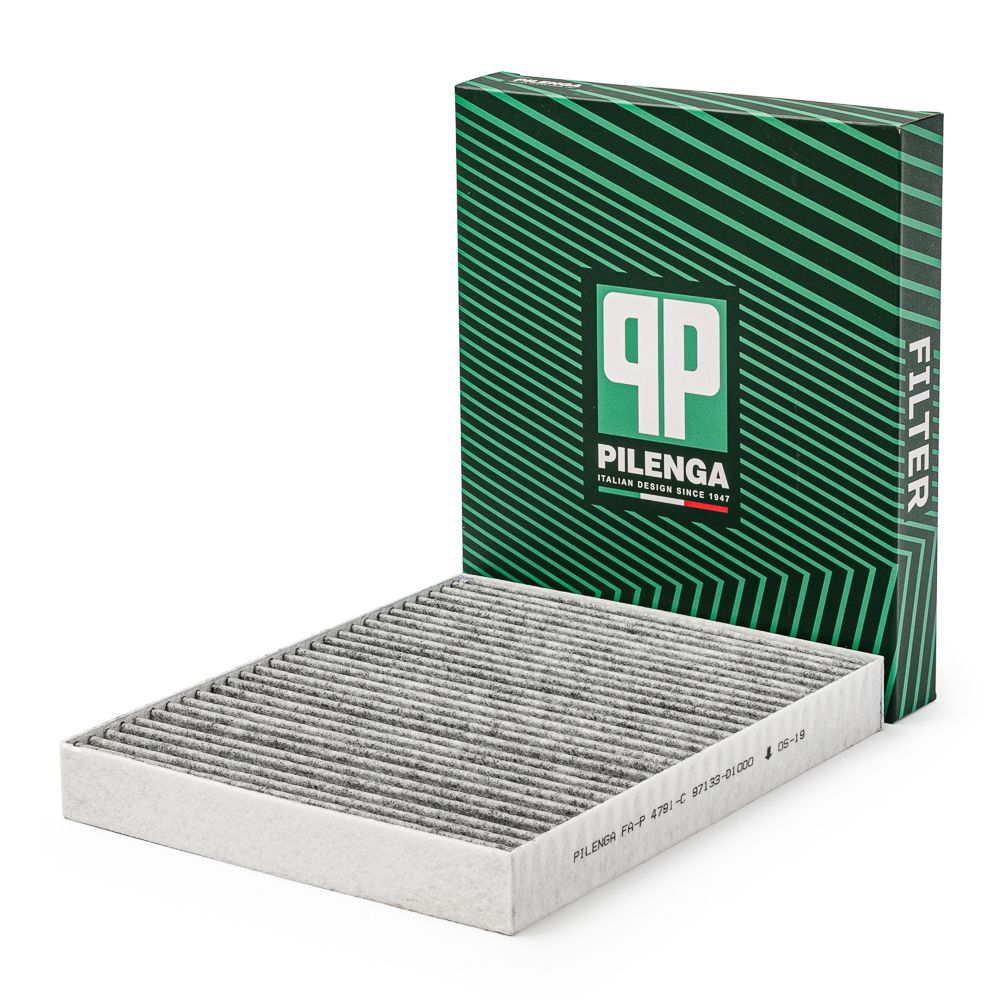 Купить запчасть PILENGA - FAP4791C 