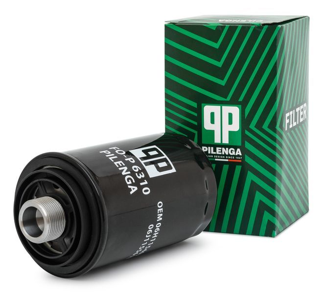 Купить запчасть PILENGA - FOP6310 