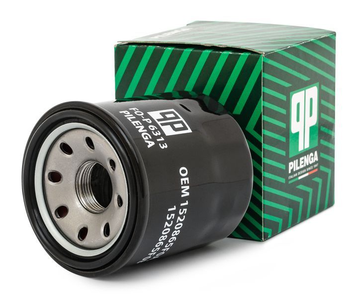 Купить запчасть PILENGA - FOP6313 