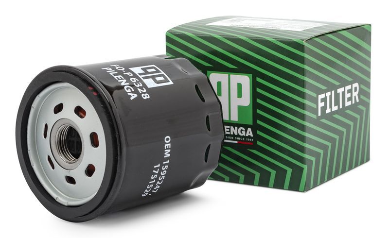 Купить запчасть PILENGA - FOP6328 