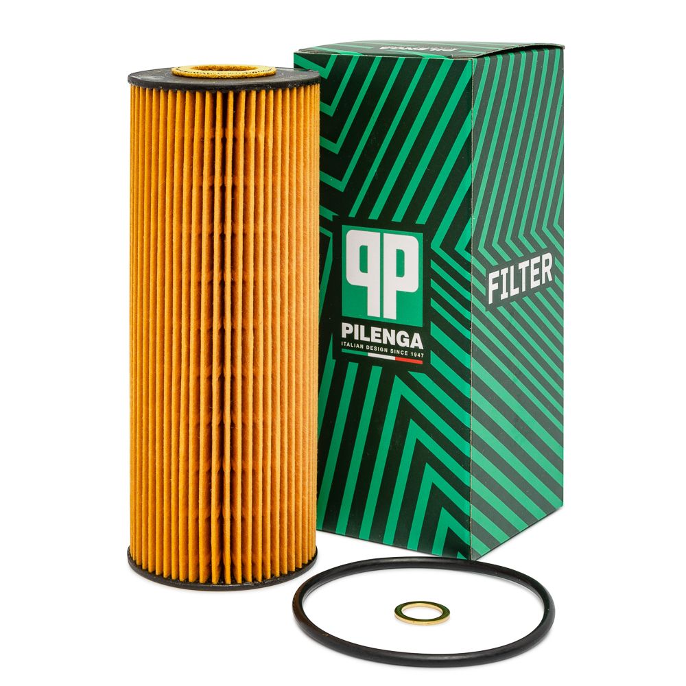 Купить запчасть PILENGA - FOP7207 
