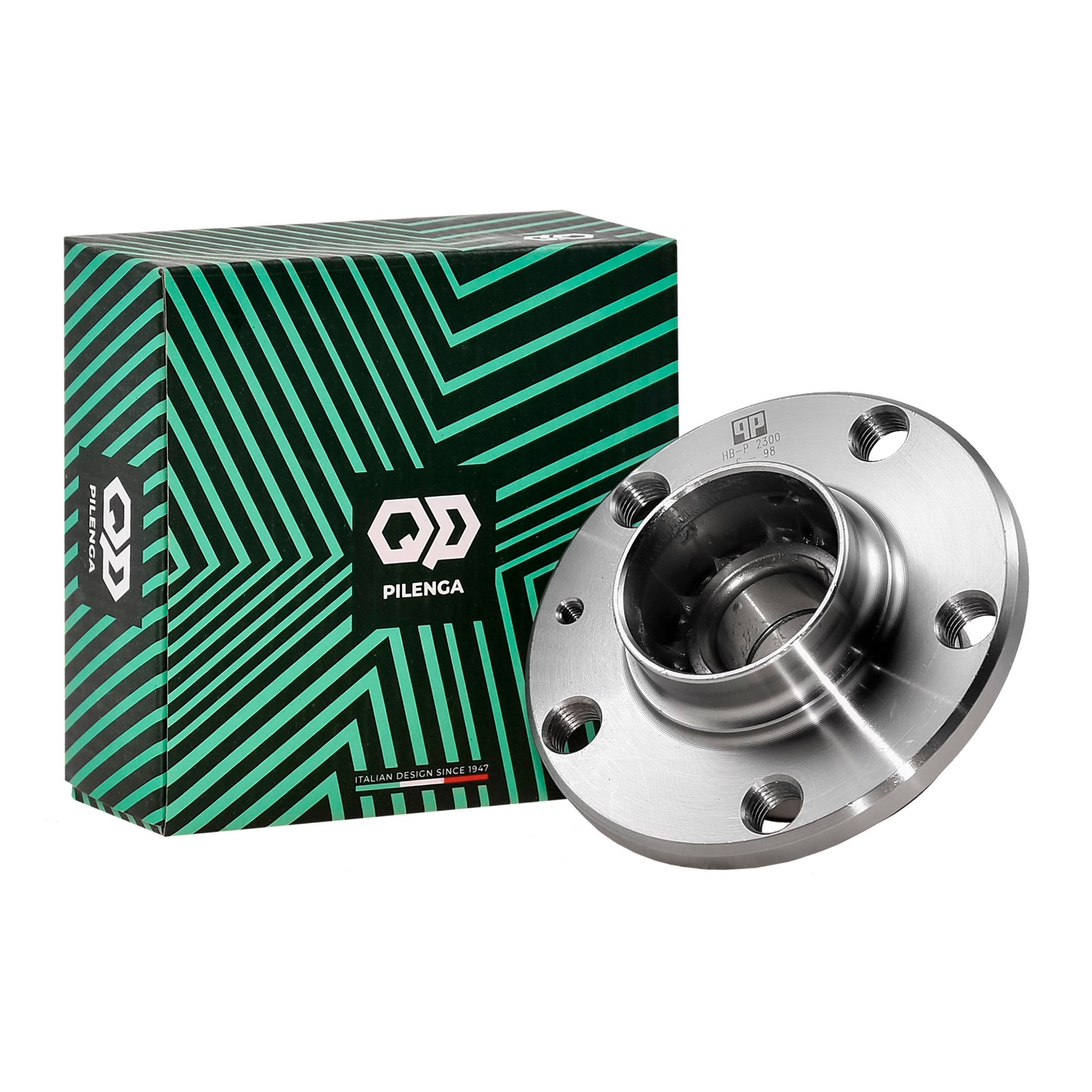 Купить запчасть PILENGA - HBP2300 