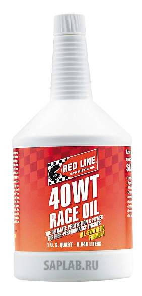 Купить Red line 10404 Спортивное масло Red Line, 0,95л