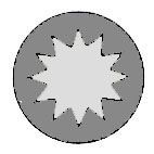 Купить запчасть VICTOR REINZ - 143202601 