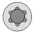 Купить запчасть VICTOR REINZ - 143215701 