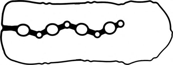 Купить VICTOR REINZ 715416100 Прокладка клапанной крышки