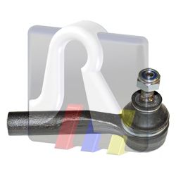 Купить запчасть RTS - 91903201 