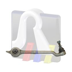 Купить запчасть RTS - 95095841 