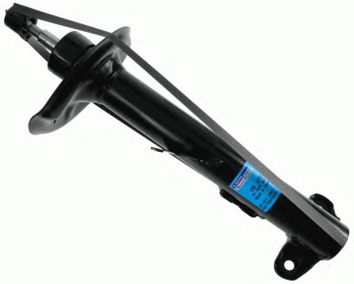 Купить запчасть SACHS - 115372 