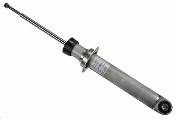 Купить запчасть SACHS - 170857 