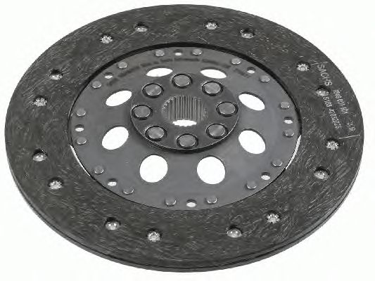 Купить запчасть SACHS - 1864464031 
