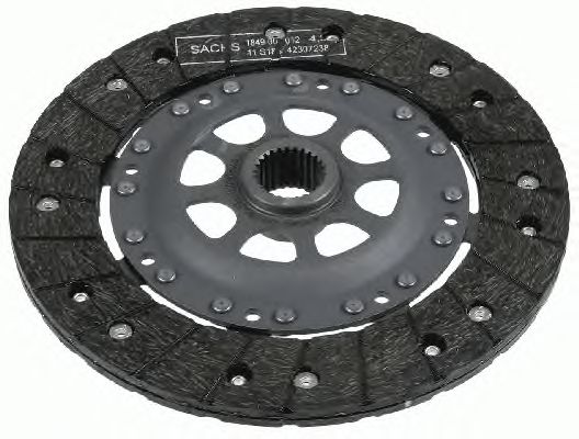 Купить запчасть SACHS - 1864503231 