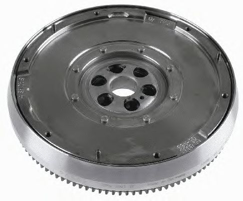 Купить запчасть SACHS - 2294000109 