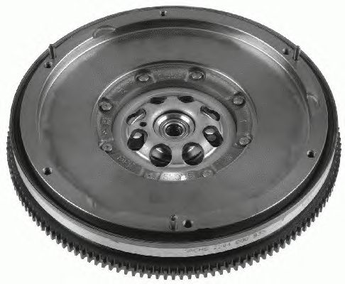 Купить запчасть SACHS - 2294000835 