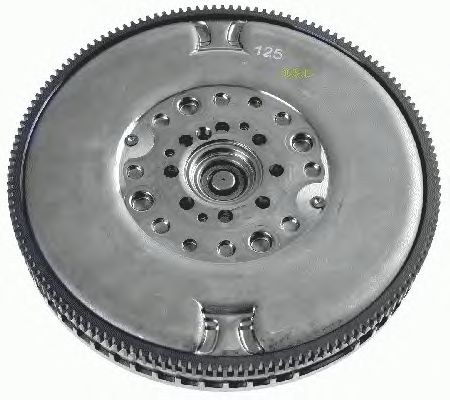 Купить запчасть SACHS - 2294000994 