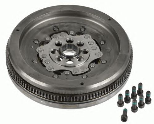Купить запчасть SACHS - 2295000513 