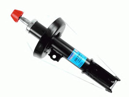 Купить запчасть SACHS - 230574 
