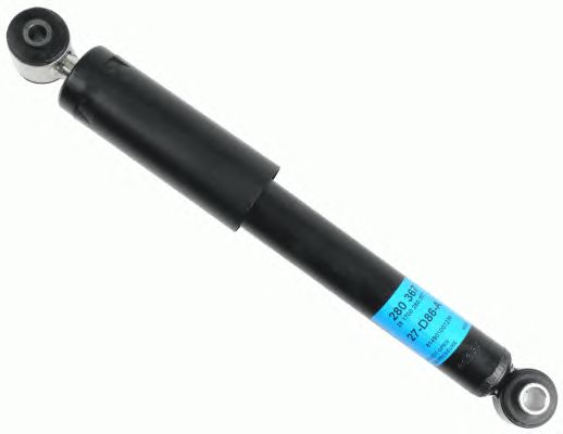 Купить запчасть SACHS - 280367 
