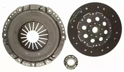Купить запчасть SACHS - 3000318001 