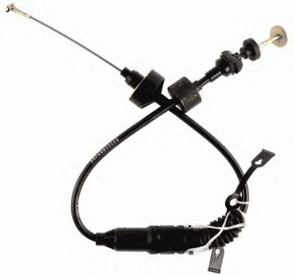 Купить запчасть SACHS - 3074003322 