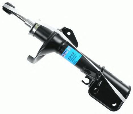 Купить запчасть SACHS - 310016 