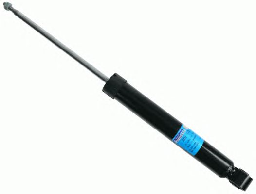 Купить запчасть SACHS - 310715 