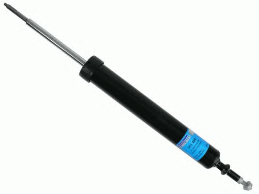 Купить запчасть SACHS - 311409 